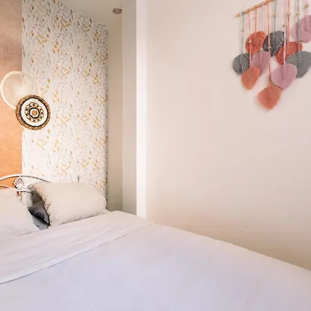 Apartment Elegant Proche De Opera Galeries Lafayette Paris