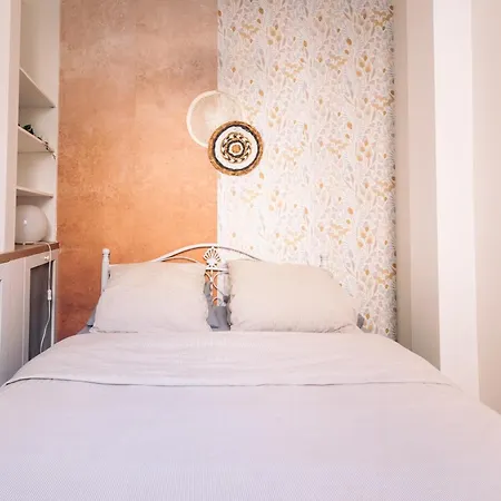 Elegant Proche De Opera Galeries Lafayette Apartment